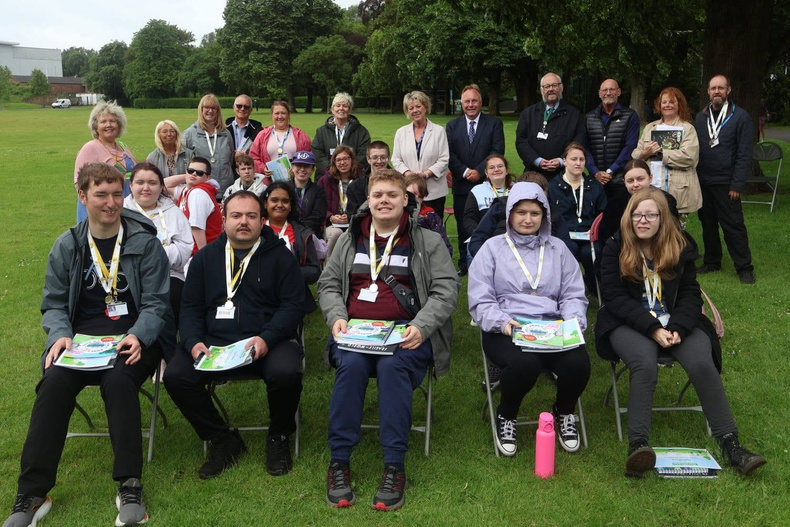 South Staffs College x 2 groups award day.jpg
