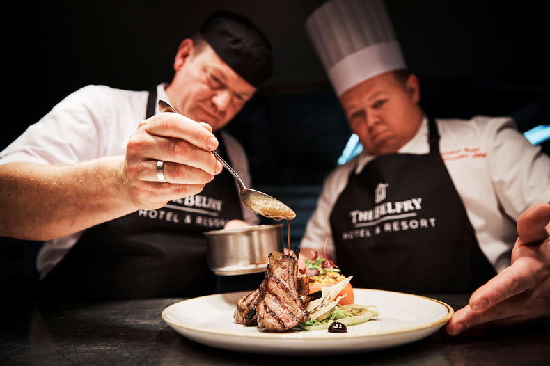Chefs - Dean Cole (L) and Robert Bates (R) (small).jpg