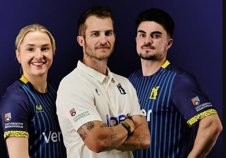 UoB Bears partnership