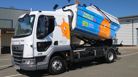 LichTam-Food-waste-truck.JPG 1