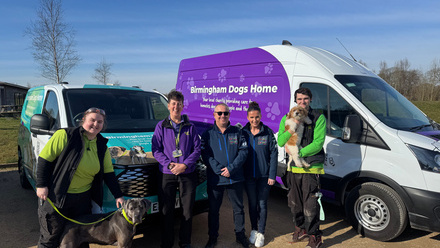 runyourfleet Birmingham Dogs Home vans.jpeg