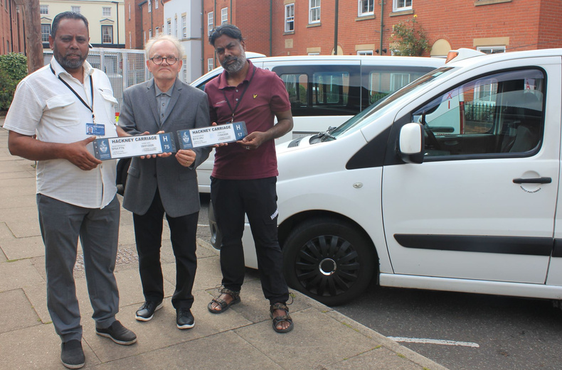 LDC-taxi-plates.JPG