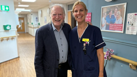 David Bradley Birmingham Hospice.png