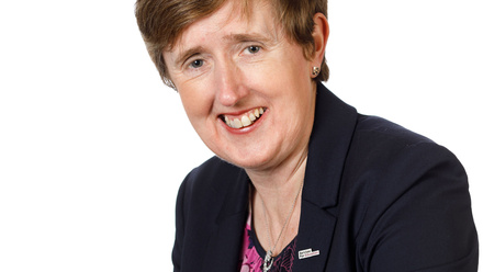 Sharon Bell Chief Executive Services For Education.JPG