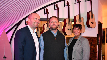 Totally Rad, L-R Dave Tindall, Christopher Rush, Marie Kelly.JPG