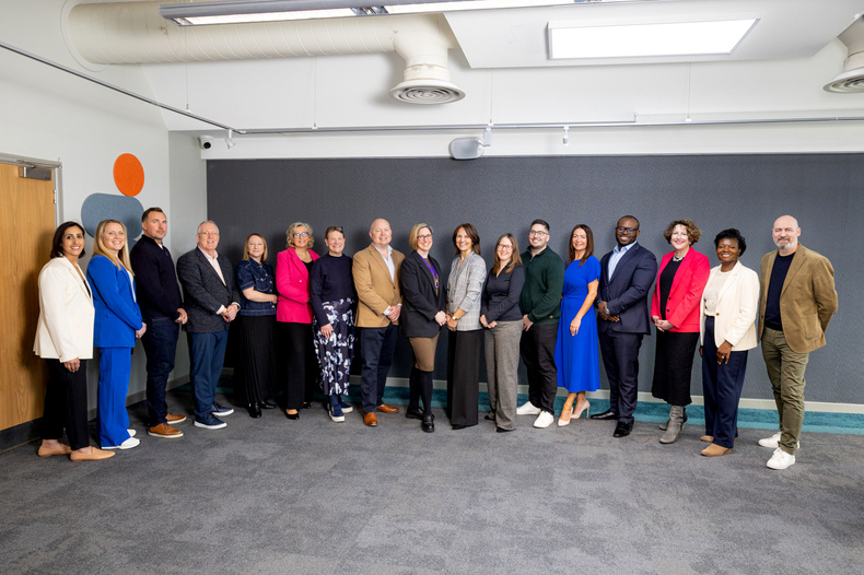 Solihull Chamber of Commerce Executive Committee 3.jpg