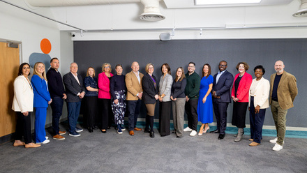 Solihull Chamber of Commerce Executive Committee 3.jpg