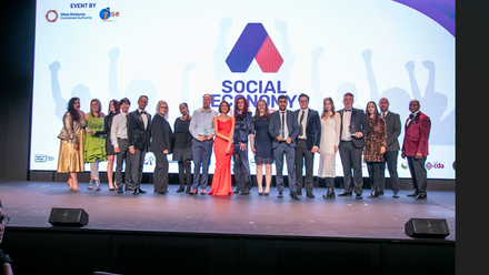 Social economy awards