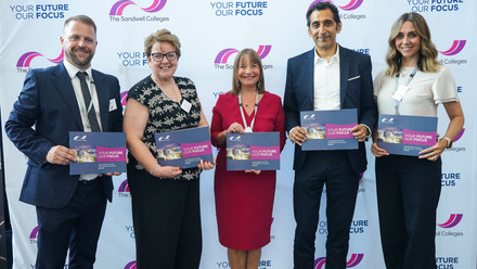 Sandwell Colleges Strategic Plan Launch.jpg