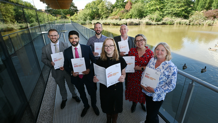Global growth report launch