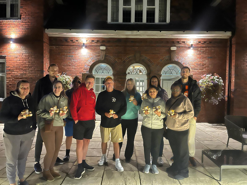 Edgbaston park hotel sleepout.jpg