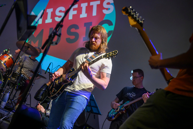 Misfits Music @ The Crossing Digbeth - Katja Ogrin29.jpg