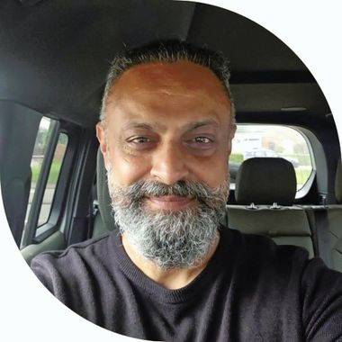Pinder Singh Dhaliwal