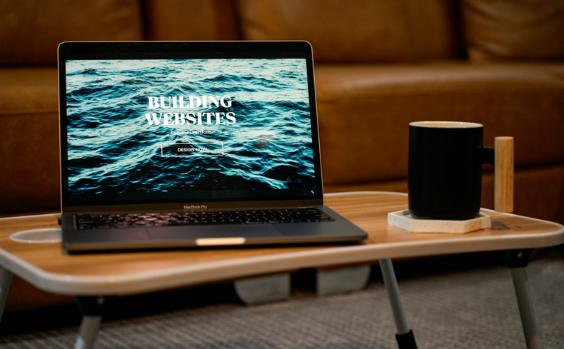Website stock 1