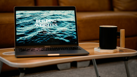 Website stock 1