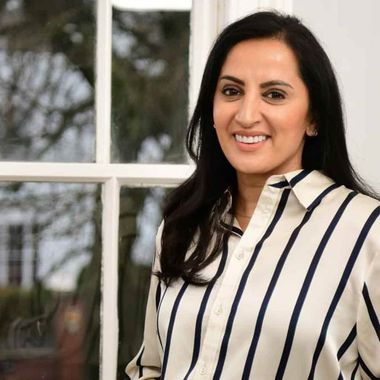 Rupa Parmar