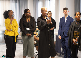 Edwin Ladd - Mr Ladd Media© � Greater Birmingham Chambers of Commerce - Black Business Collective Launch Event-119.jpg