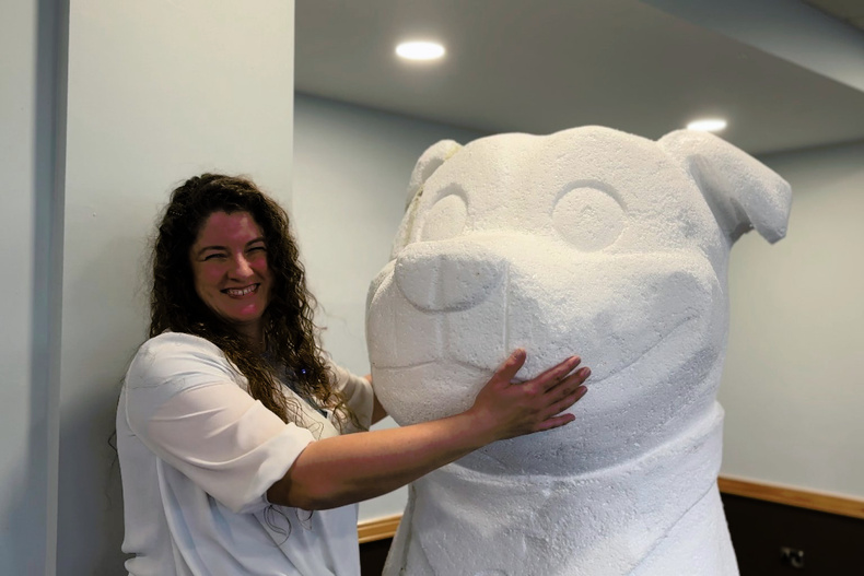 Staffy sculpture.jpg