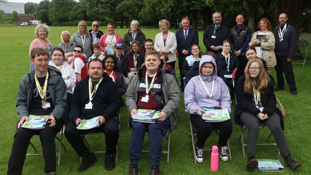 South Staffs College x 2 groups award day.jpg