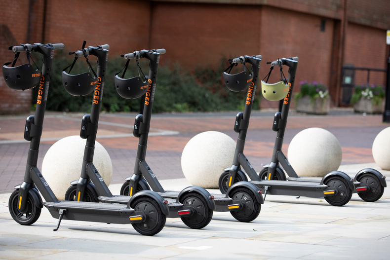 scooters(889705)