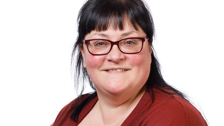 Jo Perrin of Services For Education.JPG