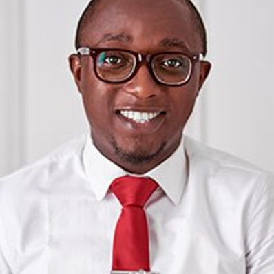 DAVIES OKEOWO