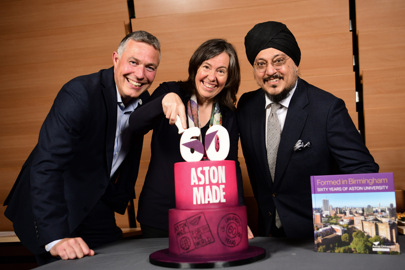 Aston uni 60 years.jpg