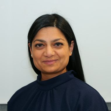 Pam Sheemar