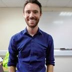 Stuart Murty