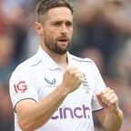 Chris Woakes