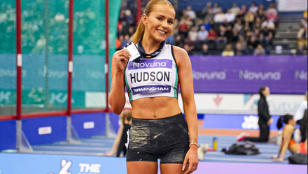Molly Hudson
