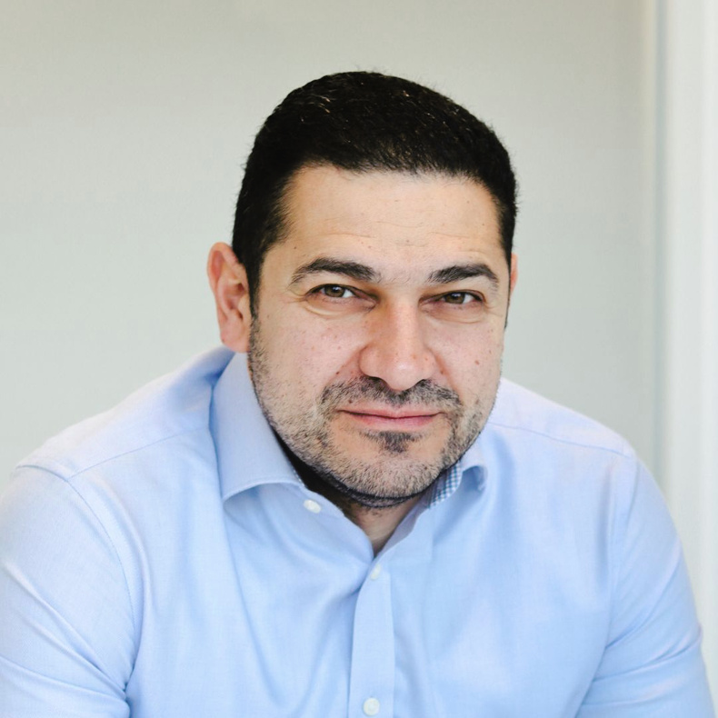 Lucas Markou, Director, Jerroms.jpg