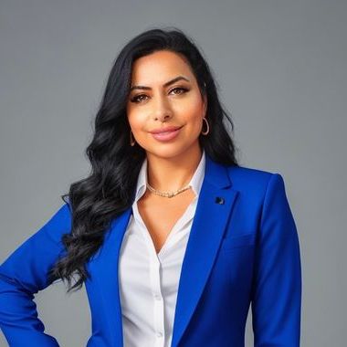 Allia Khan