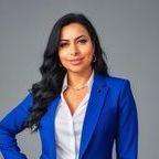 Allia Khan