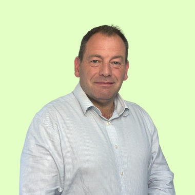 Andrew Leech