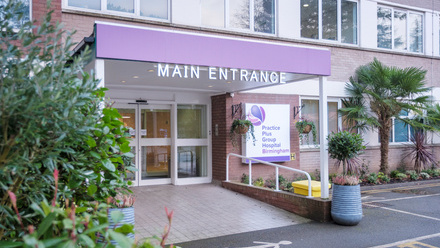 Birmingham entrance.jpg