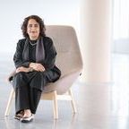 Professor Hanifa Shah OBE