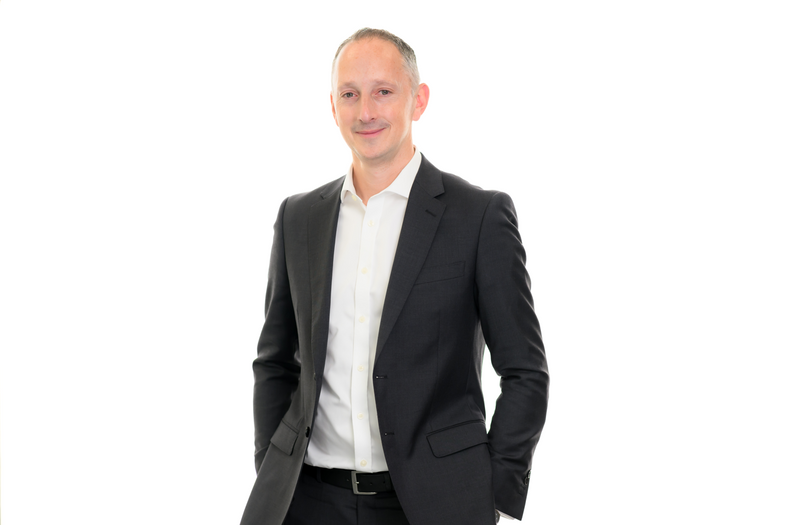 Daniel Abrahams