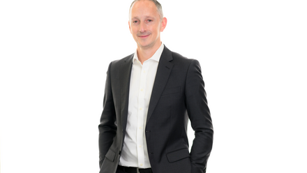 Daniel Abrahams