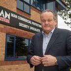 Iain McCallister