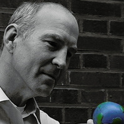 GERARD DAVIES