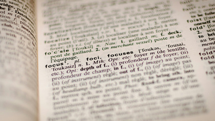 Translation stock
