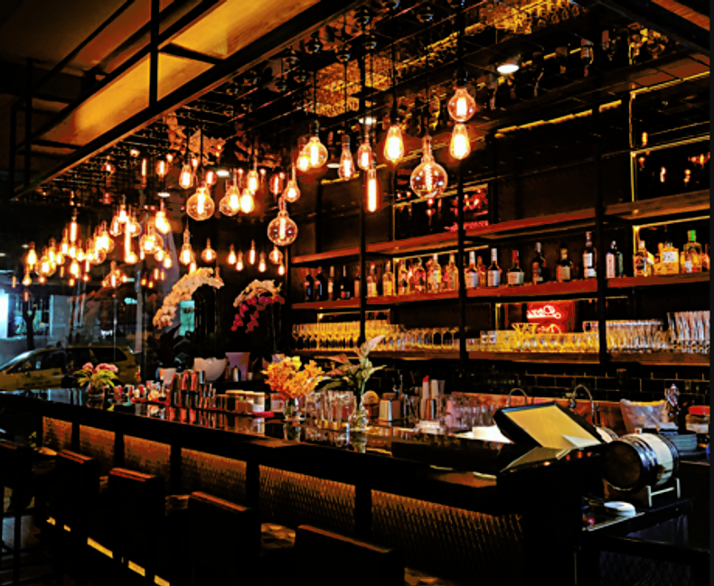 Night time economy 1