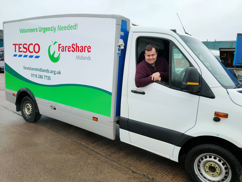 Tesco Vans 2024 and Andrew Moore 1 small February 2024.jpg