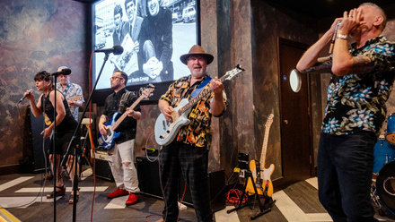 Slide Boy Roy will play at Henry's offical launch at Barbara's on 11 August.jpg