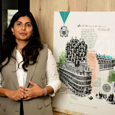 Neelam Afzal