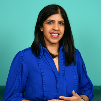 MONICA GHAI - ABCC PRESIDENT