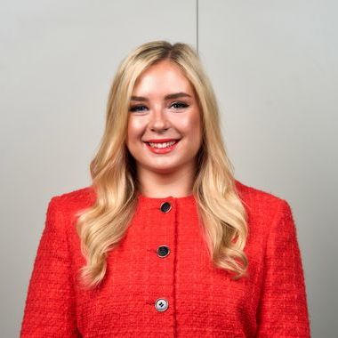 Becca  	 Horley