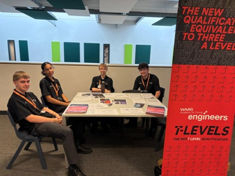 WMG open evening.jpg