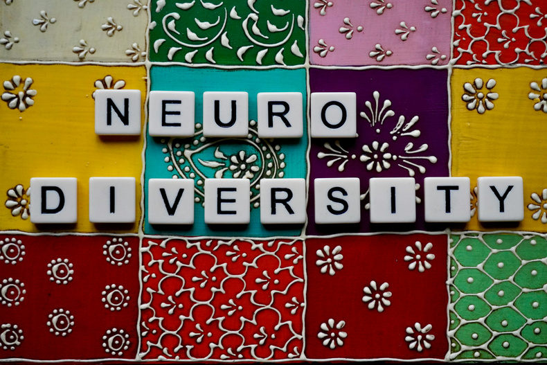 Neurodiversity 